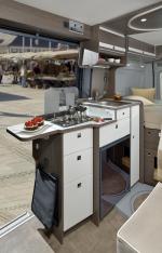 Globecar Roadscout R 2014 года